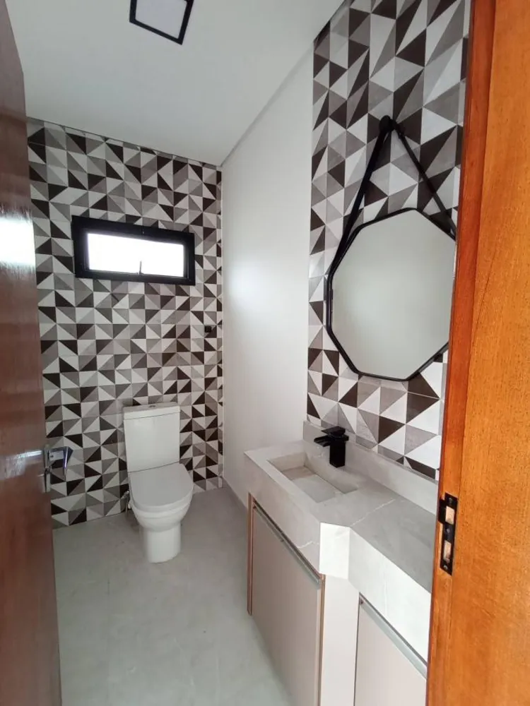 Casa de Condomínio, 3 quartos - Foto 3