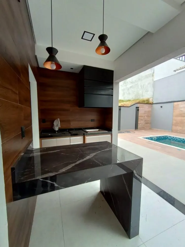 Casa de Condomínio, 3 quartos - Foto 8