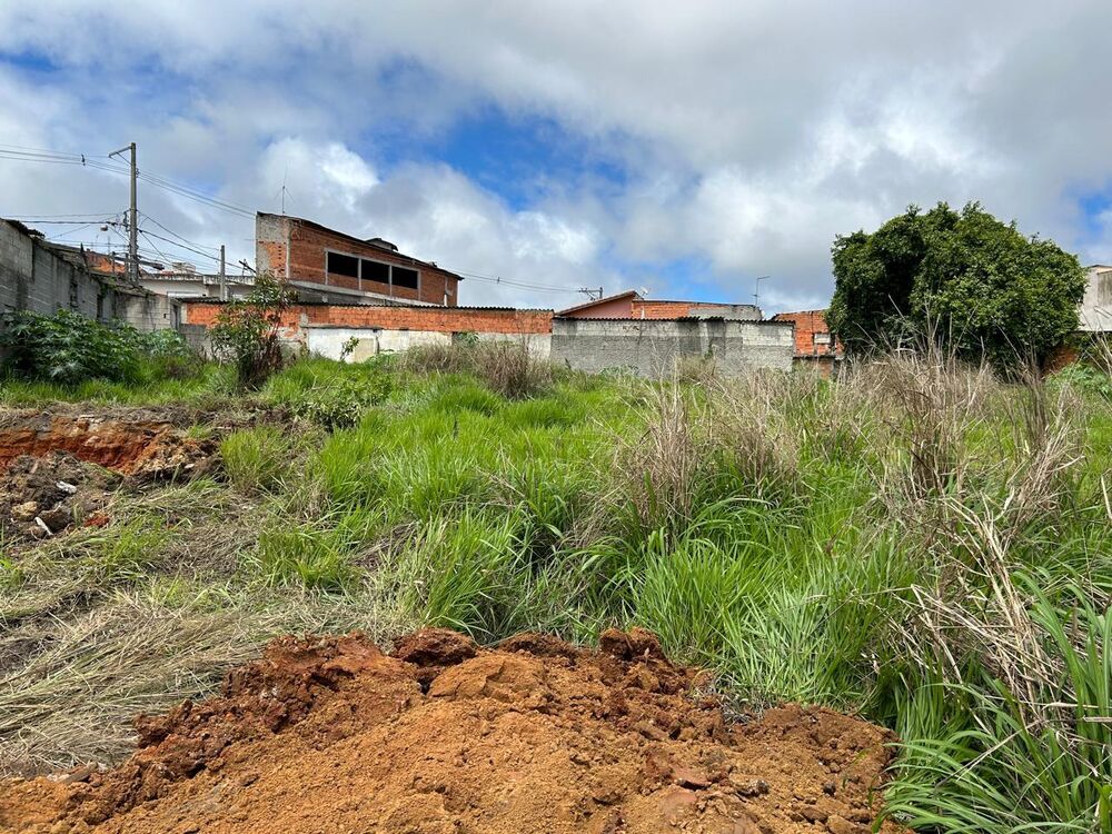 Terreno, 130 m² - Foto 1