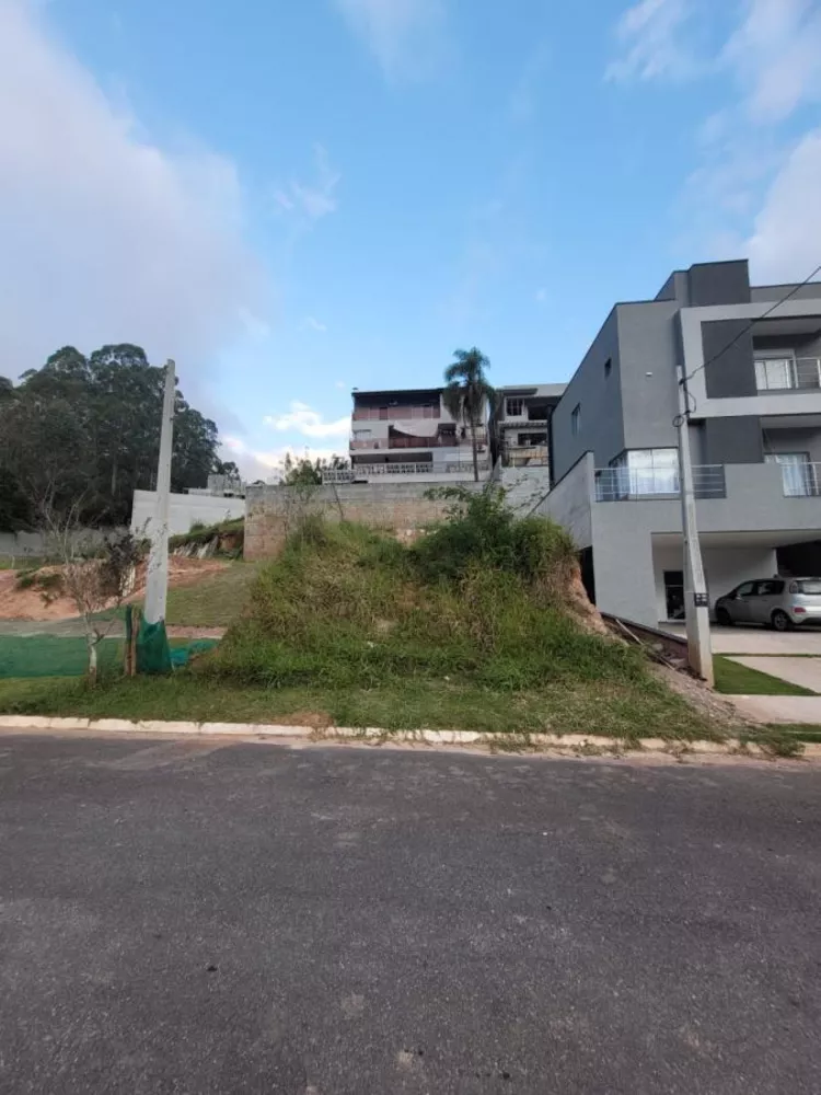 Terreno à venda, 250m² - Foto 1