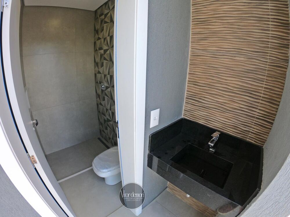 Casa de Condomínio, 3 quartos - Foto 10