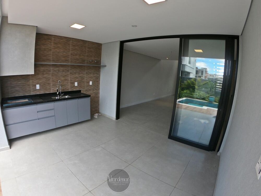 Casa de Condomínio, 3 quartos - Foto 9