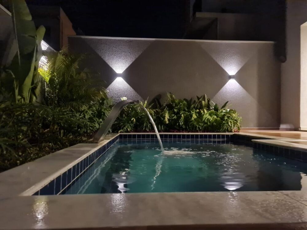 Casa de Condomínio, 3 quartos - Foto 19