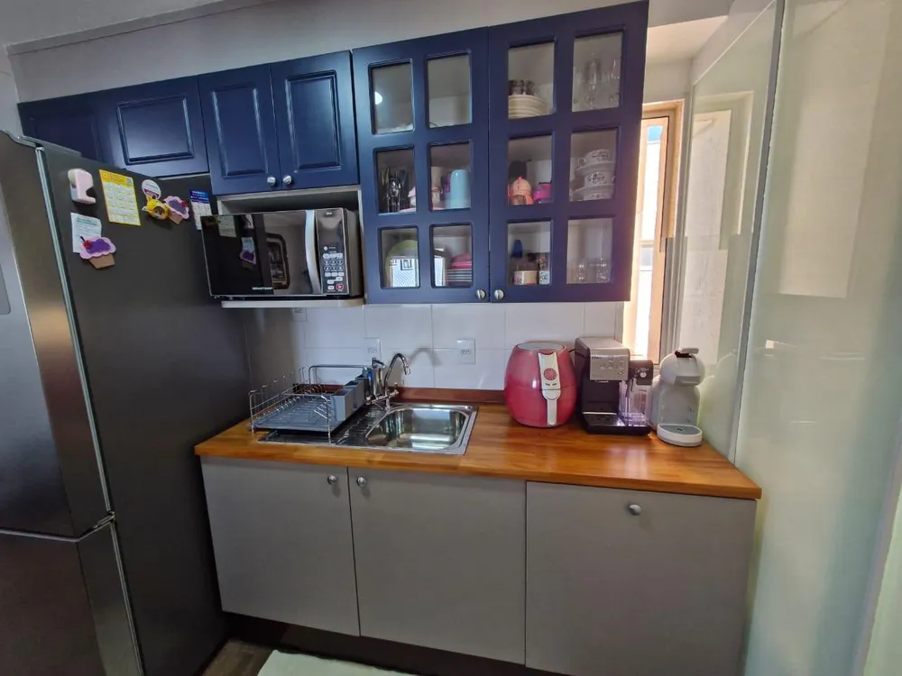 Apartamento, 3 quartos, 69 m² - Foto 5