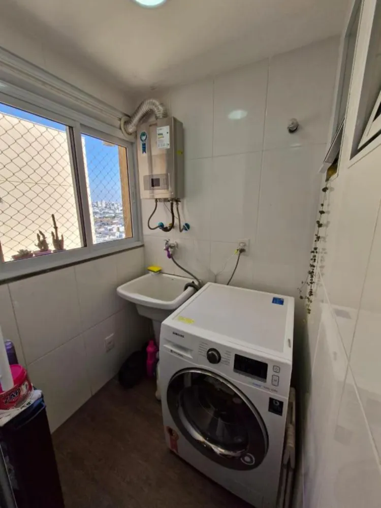 Apartamento, 3 quartos, 69 m² - Foto 7