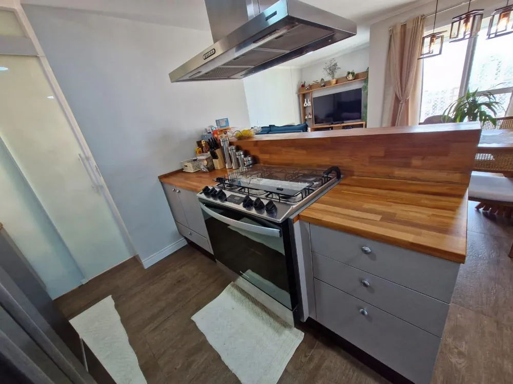 Apartamento, 3 quartos, 69 m² - Foto 3