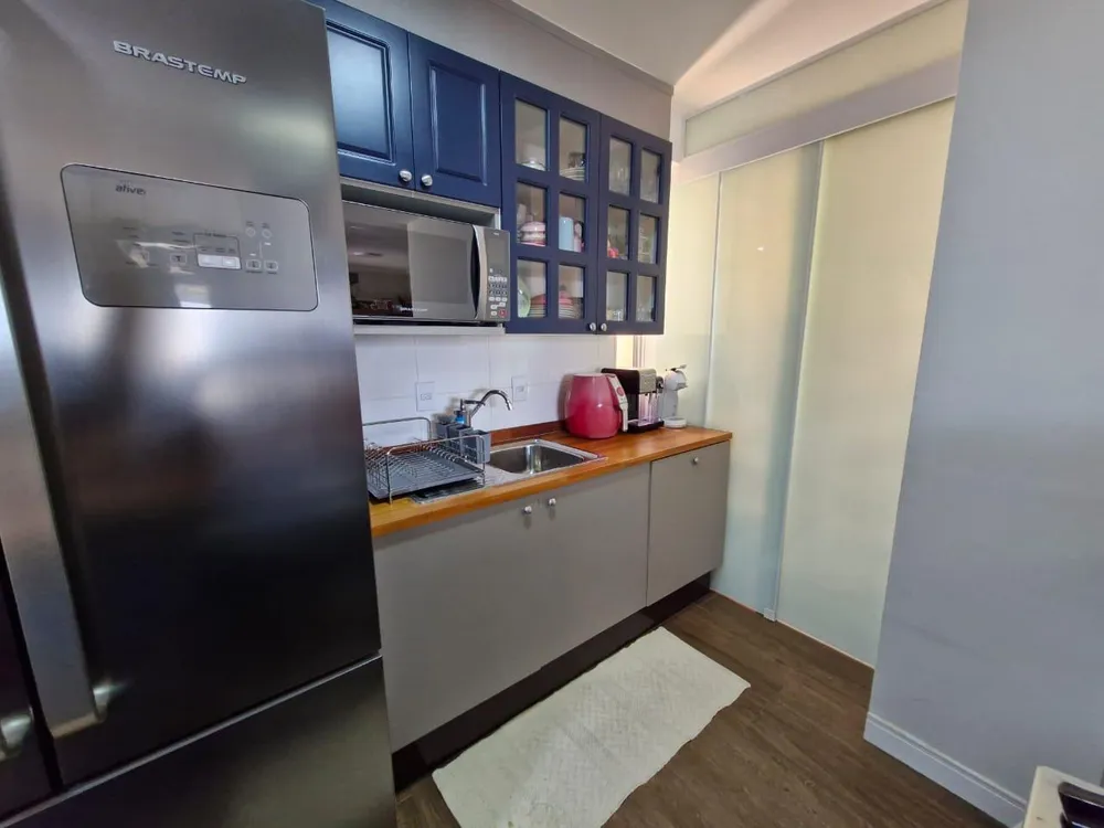 Apartamento, 3 quartos, 69 m² - Foto 6