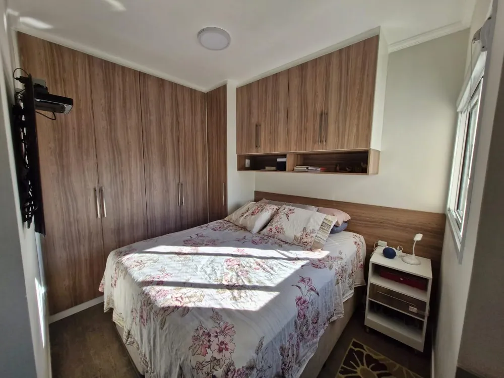 Apartamento, 3 quartos, 69 m² - Foto 9