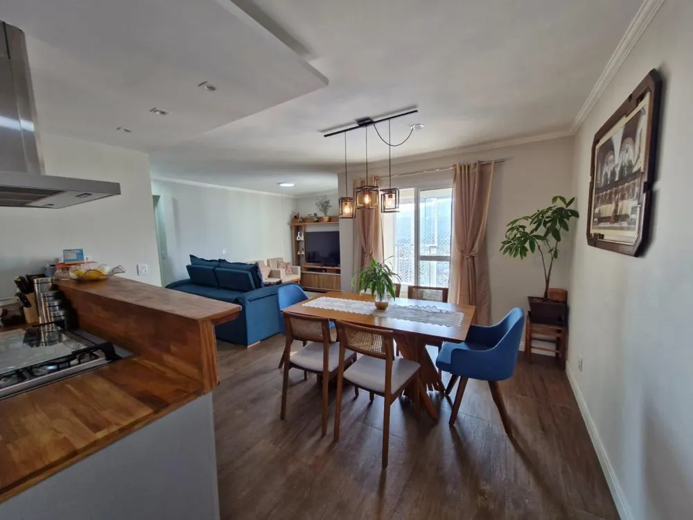 Apartamento, 3 quartos, 69 m² - Foto 1