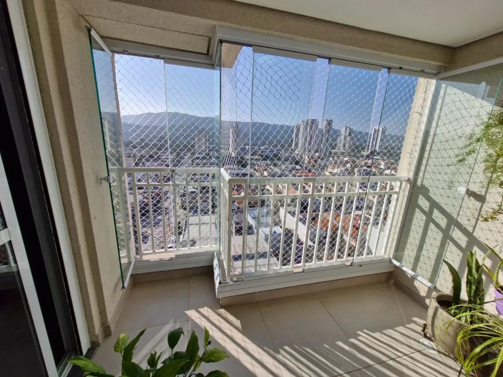 Apartamento, 3 quartos, 69 m² - Foto 2