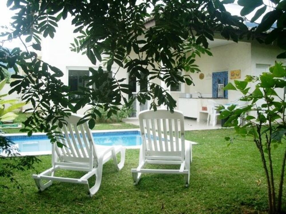 Casa de Condomínio à venda com 4 quartos - Foto 19