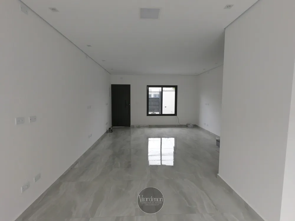 Casa, 3 quartos, 123 m² - Foto 5