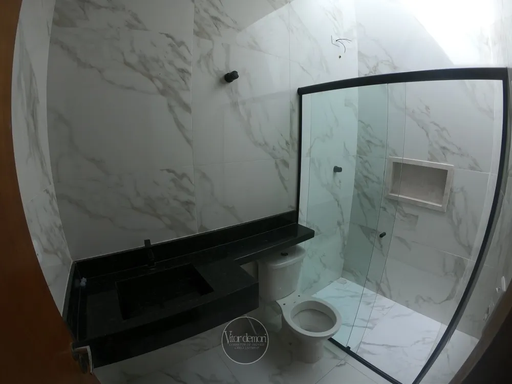 Casa, 3 quartos, 123 m² - Foto 8