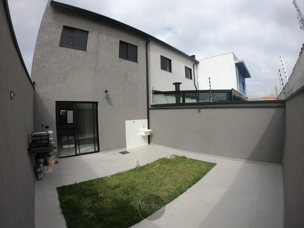 Casa, 3 quartos, 123 m² - Foto 2