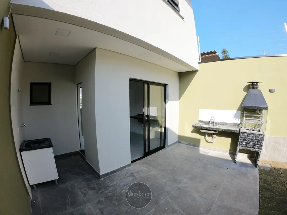 Casa, 2 quartos, 130 m² - Foto 1