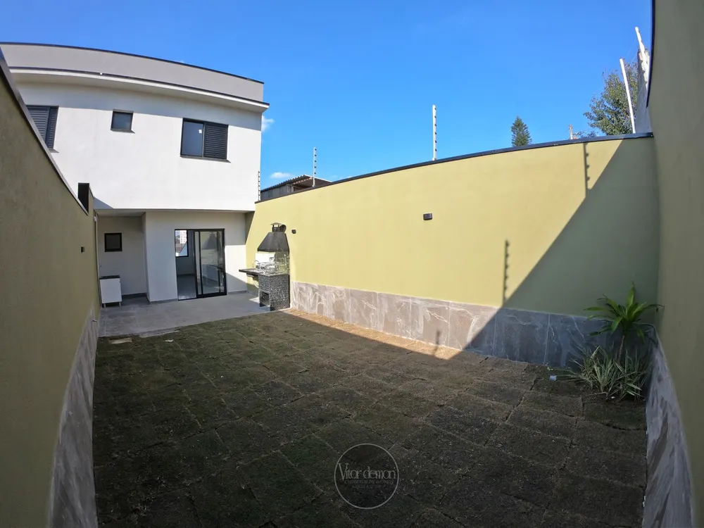 Casa, 2 quartos, 130 m² - Foto 4