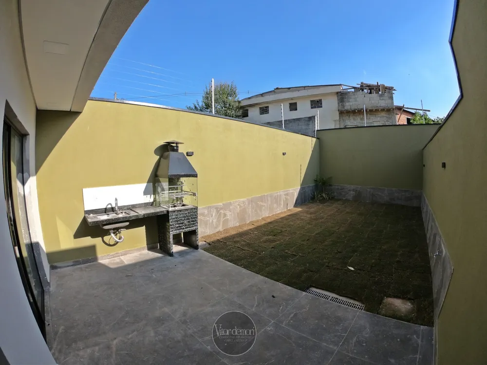 Casa, 2 quartos, 130 m² - Foto 3