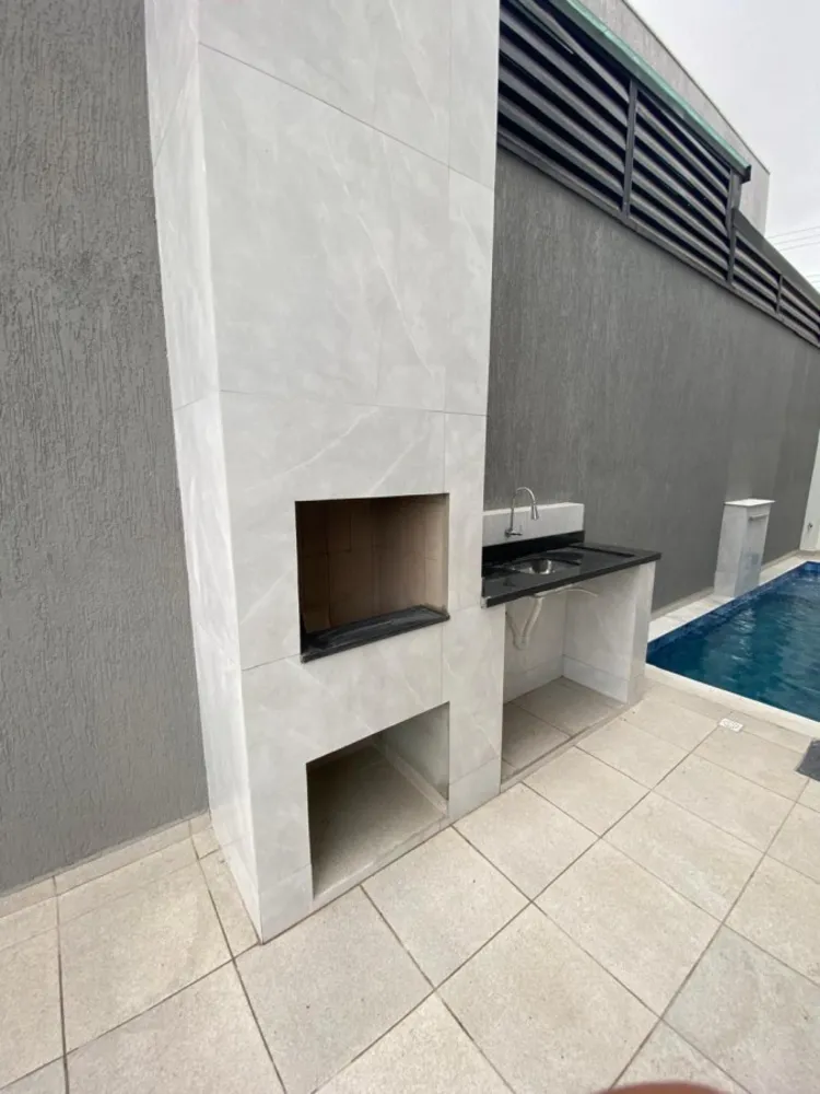 Casa, 3 quartos, 205 m² - Foto 8