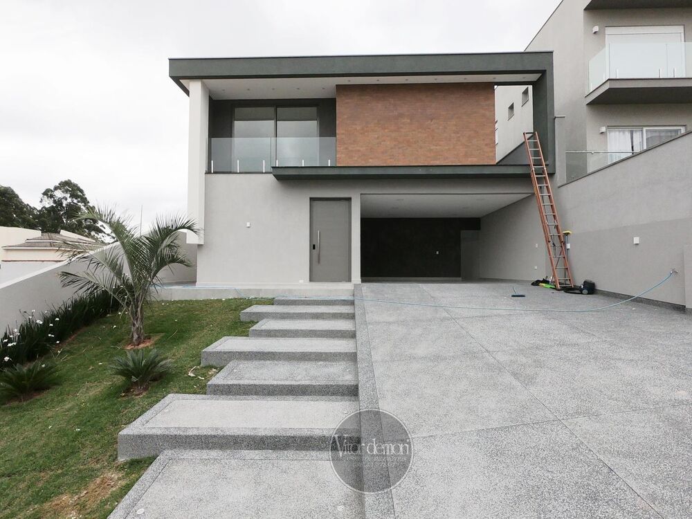 Casa de Condomínio, 4 quartos - Foto 1