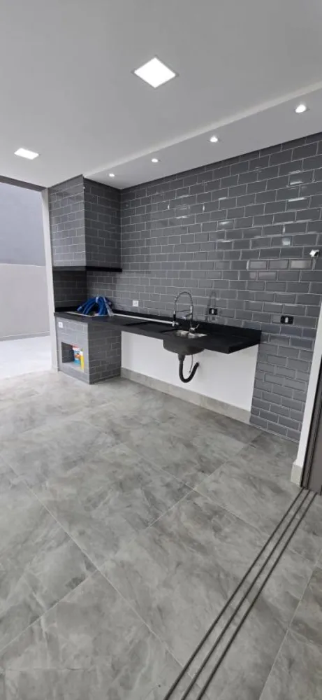Casa de Condomínio, 4 quartos - Foto 8