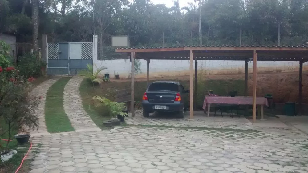 Chácara à venda com 1 quarto, 1000m² - Foto 1