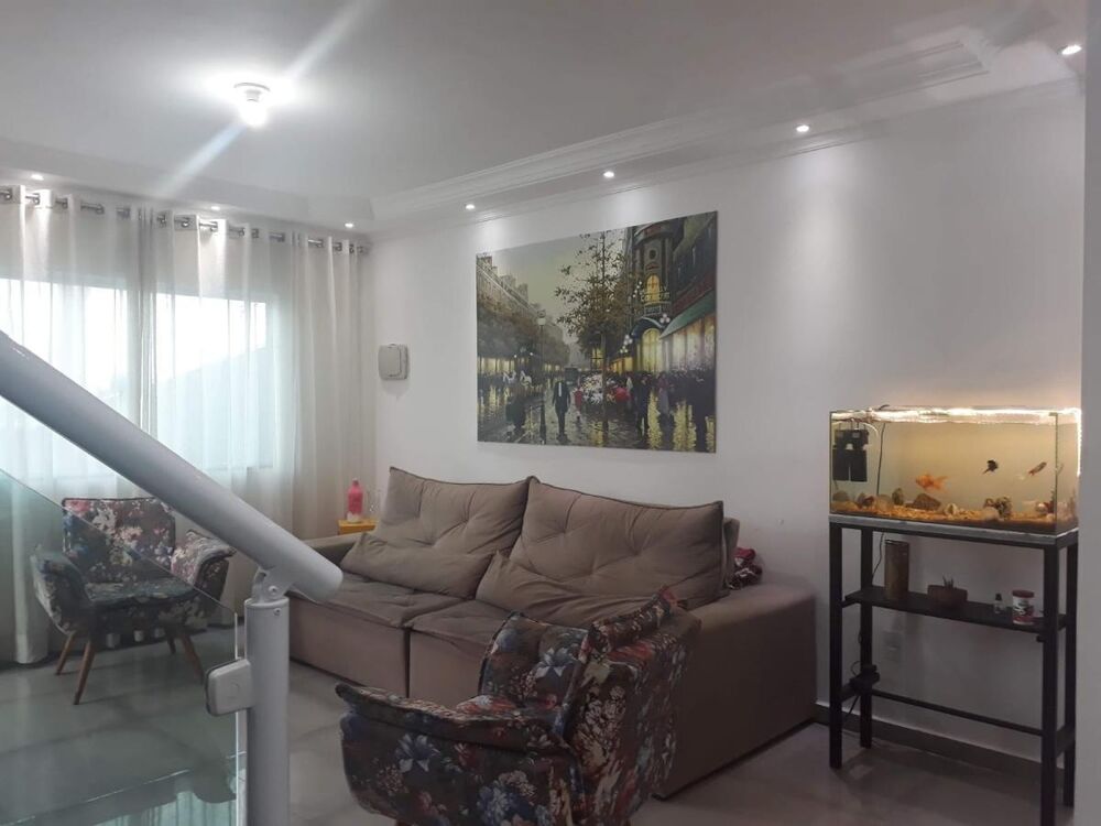 Casa, 3 quartos, 175 m² - Foto 8
