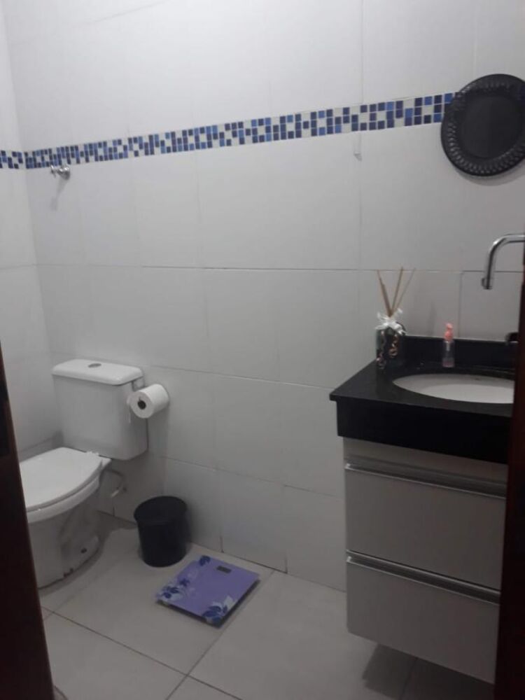 Casa, 3 quartos, 175 m² - Foto 11