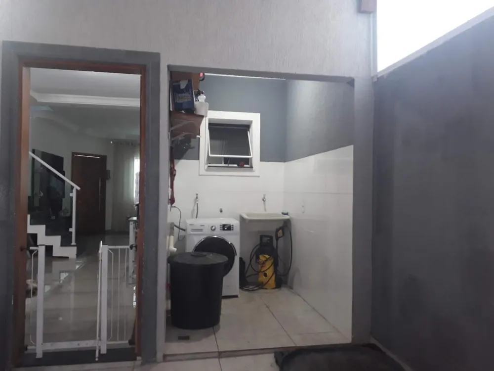 Casa, 3 quartos, 175 m² - Foto 24