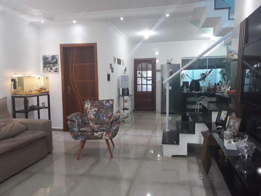 Casa, 3 quartos, 175 m² - Foto 14