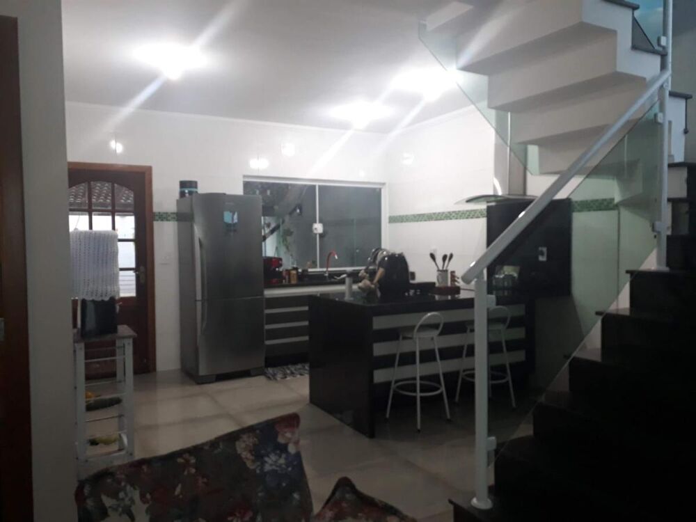 Casa, 3 quartos, 175 m² - Foto 12