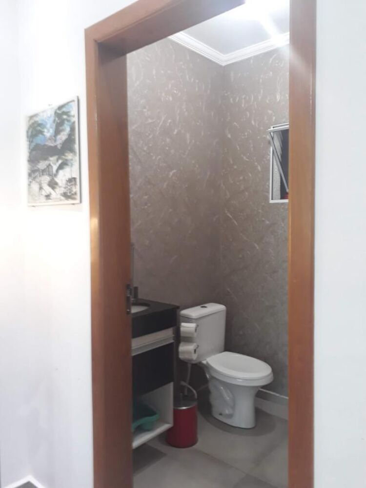 Casa, 3 quartos, 175 m² - Foto 2