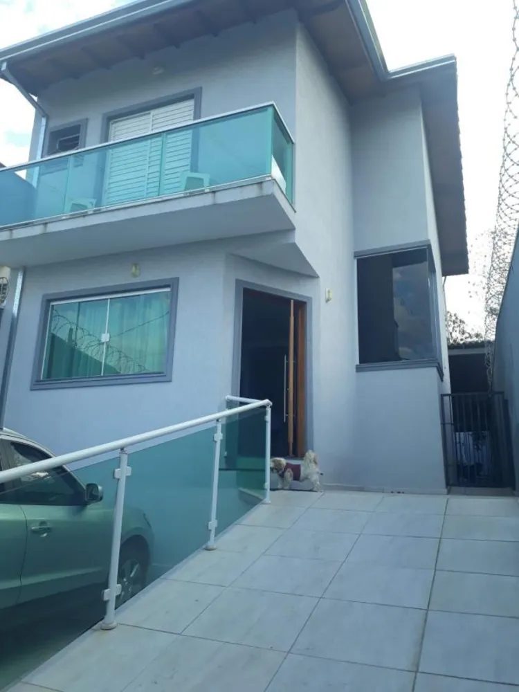 Casa, 3 quartos, 175 m² - Foto 2