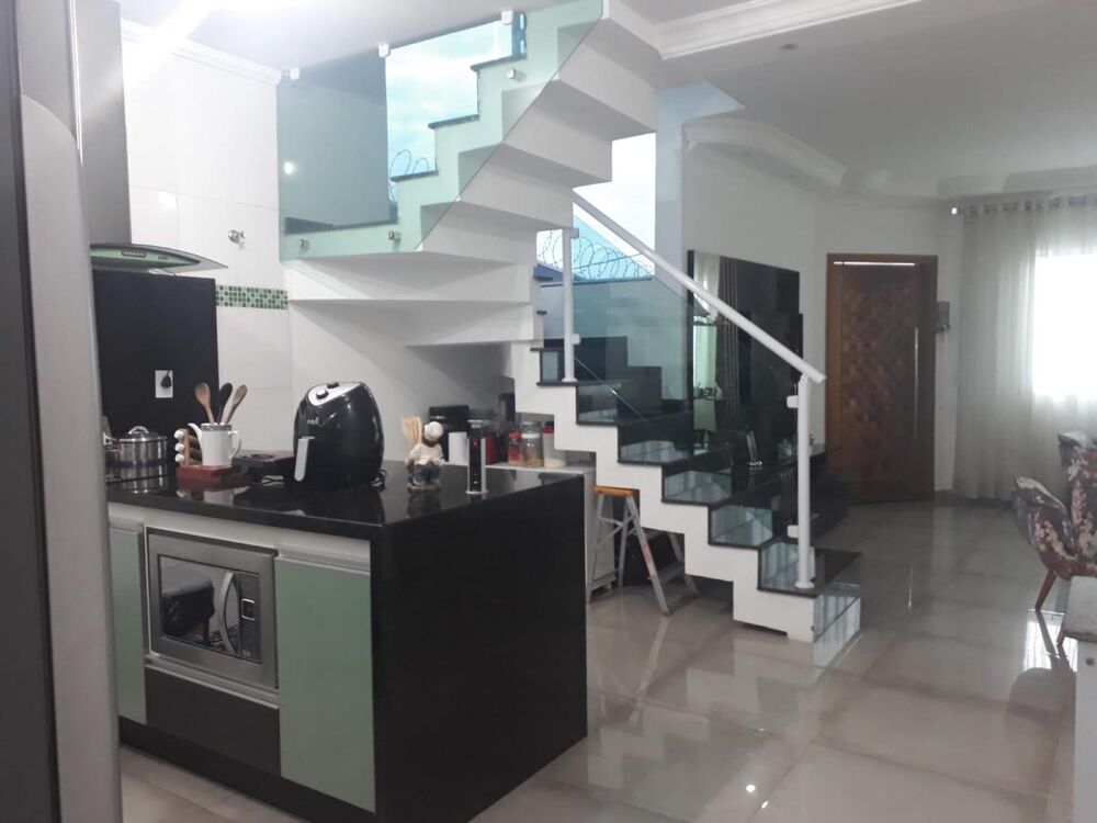 Casa, 3 quartos, 175 m² - Foto 15