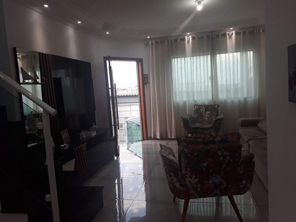 Casa, 3 quartos, 175 m² - Foto 13
