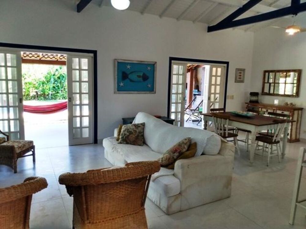 Casa de Condomínio à venda com 4 quartos, 473m² - Foto 16