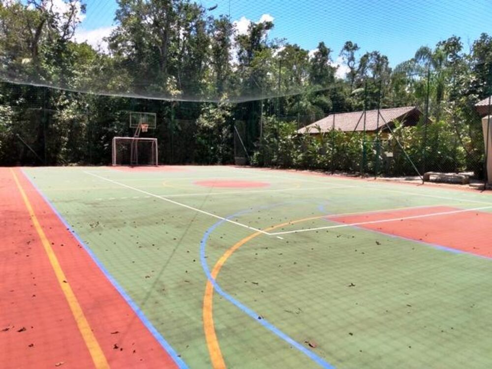 Casa de Condomínio à venda com 4 quartos, 473m² - Foto 12