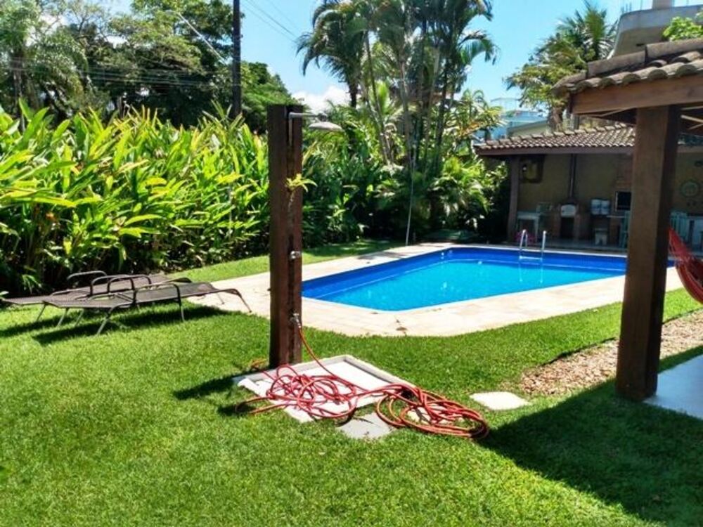 Casa de Condomínio à venda com 4 quartos, 473m² - Foto 13