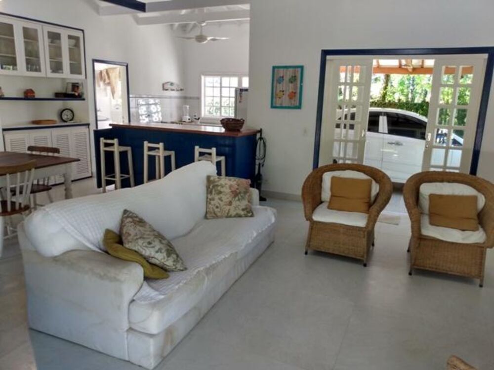 Casa de Condomínio à venda com 4 quartos, 473m² - Foto 39