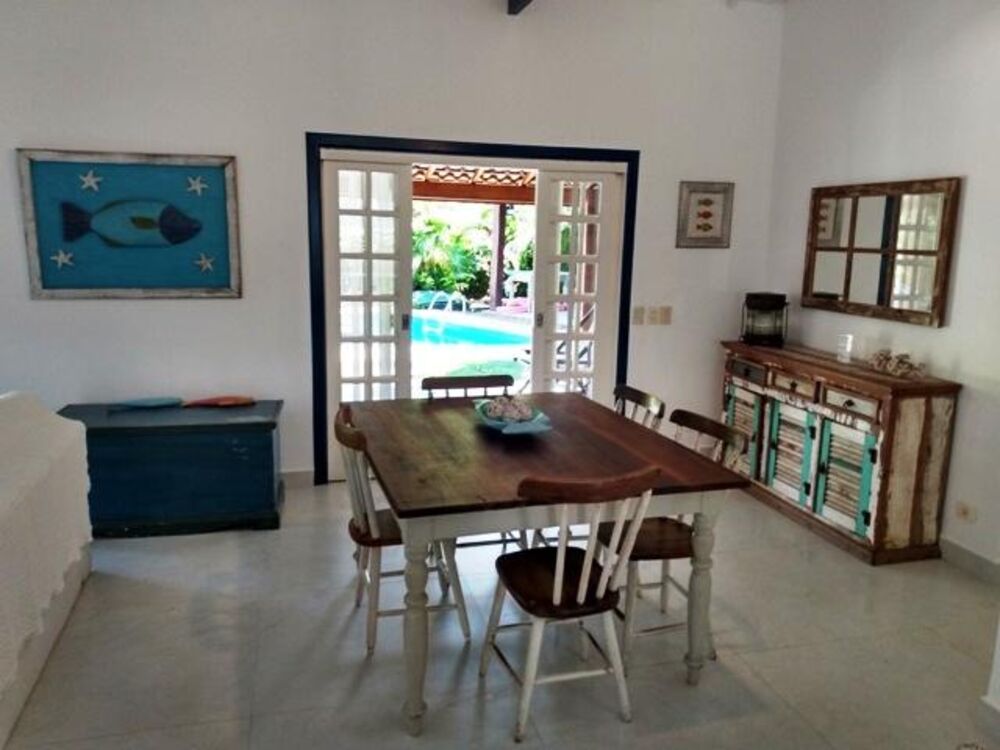 Casa de Condomínio à venda com 4 quartos, 473m² - Foto 8