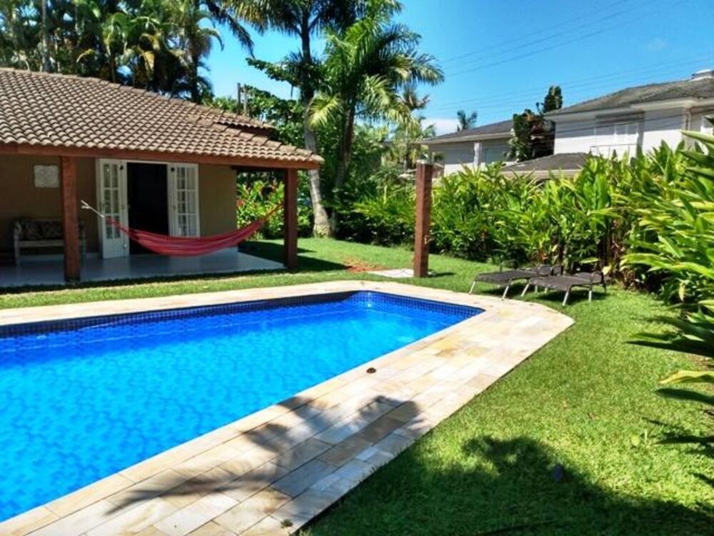 Casa de Condomínio à venda com 4 quartos, 473m² - Foto 25
