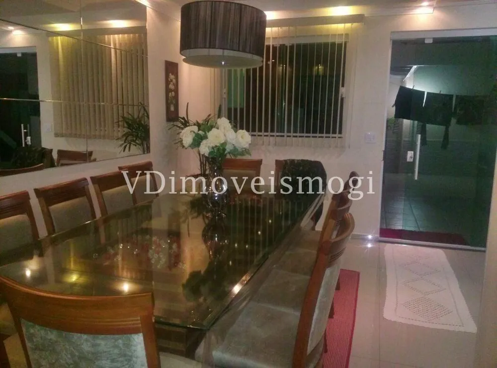 Casa de Condomínio, 5 quartos - Foto 4