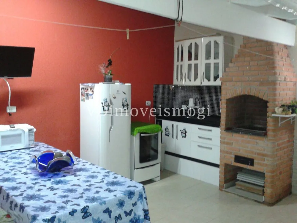 Casa de Condomínio, 5 quartos - Foto 9