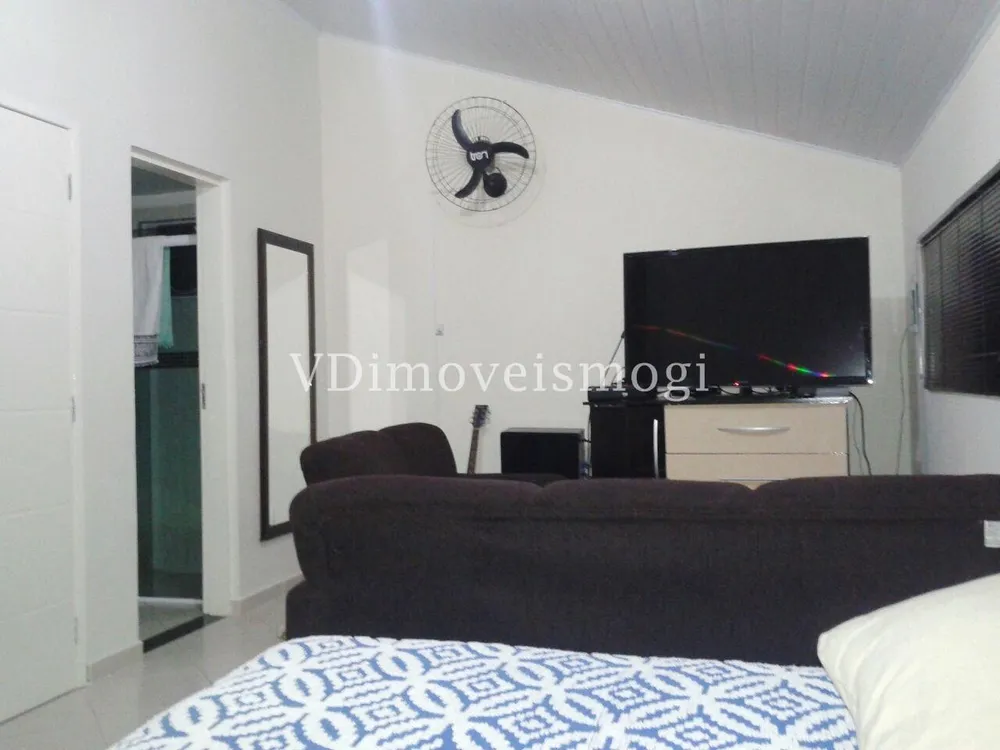 Casa de Condomínio, 5 quartos - Foto 7