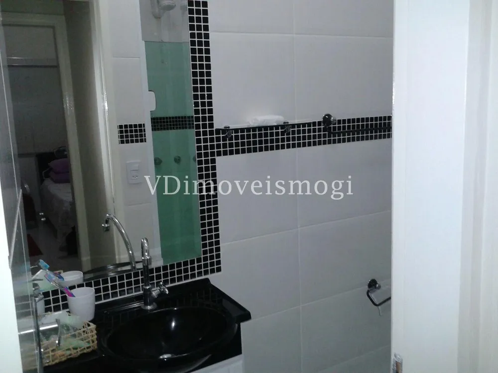Casa de Condomínio, 5 quartos - Foto 6