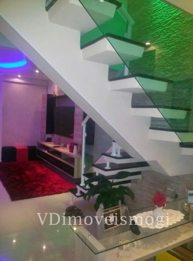 Casa de Condomínio, 5 quartos - Foto 3