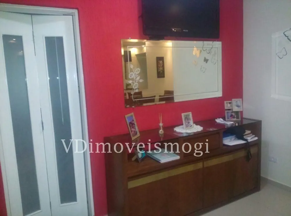 Casa de Condomínio, 5 quartos - Foto 2