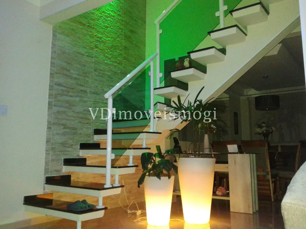 Casa de Condomínio, 5 quartos - Foto 8