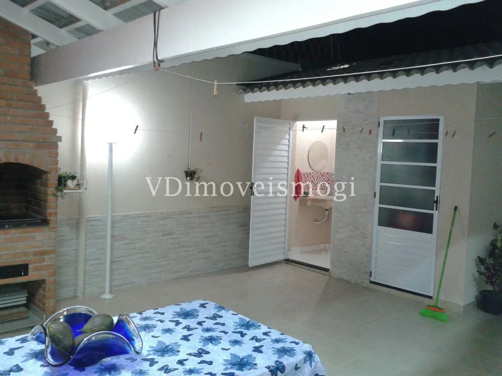 Casa de Condomínio, 5 quartos - Foto 11