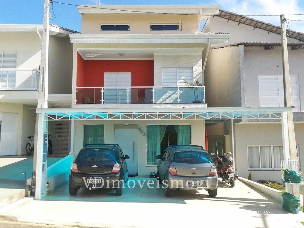 Casa de Condomínio, 5 quartos - Foto 10
