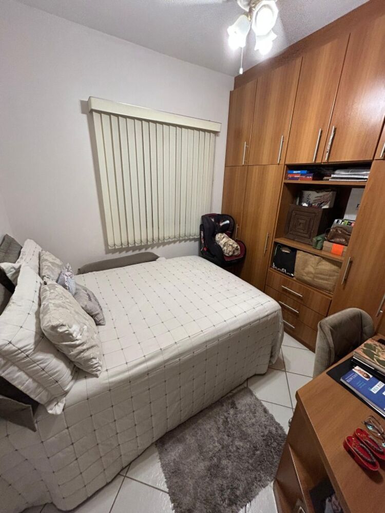Apartamento à venda com 3 quartos, 70m² - Foto 2